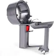 Main Body Shell Motor Handle with Switch Assembly Handle Replacement, Compatible with Dyson V11/SV14 Handheld Vacuum Cleaner Accessories
