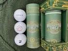 Bridgestone Tour B X Peach Reserve 12 Golf Balls - Masters Golf | BOX INCLUDED