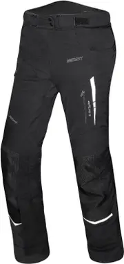 Germot Allround, textile pants women , color: Black , size: 24