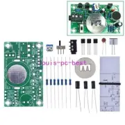 Audio Amplifier Practical Teaching Competition Hearing Aid DIY Kit Electronic