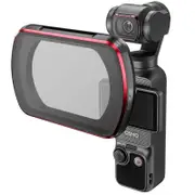 Pocket 3 Lens Filter for Dji - Compact and Effective