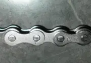 KMC OJ-3 Chain 115" ( 2 sets)