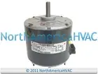OEM Carrier Bryant Payne Tempstar Heil Condenser Fan Motor 1/4 HP Fits HC39GE209
