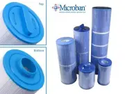 Swimming Pool & Spa Replacement Filter Cartridge 50 Sq Ft 15049 |