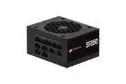 Corsair SF Series SF850 80 PLUS Platinum SFX Power Supply Unit [CP-9020256-AU]