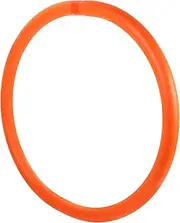 2pcs Armband Fitness Equipment Women Arm Hoops Fitness Hoop Workout Arm Hoops Arm Hoops for Yoga Exercise Arm Hoops Comfortable Arm Hoops Arm Hoop Tools Female Arm Hoops