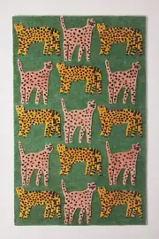 Customise Order Rugs Catwalk Velho Hand Tufted Anthropologie Wool Premium Carpet