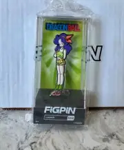 FiGPiN- Launch #554 Dragon Ball Hard Case
