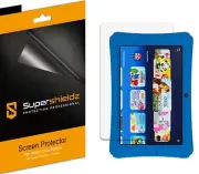 3X Supershieldz Anti Glare Matte Screen Protector for Gateway 8 inch Kids Tablet