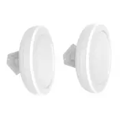 900Mbps Wireless Bridge Gigabit 5.8G Point to Point WiFi Bridge Outdoor 18dBi
