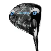 Callaway Paradym Ai Smoke Triple Diamond Driver 9º Denali 60 Stiff Flex K2130