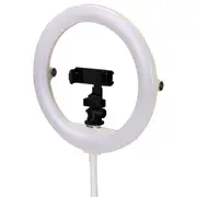 Phottix Nuada Ring 10 LED Light Go Kit