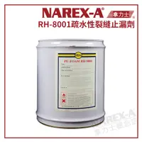 在飛比找蝦皮購物優惠-【拿力士概念店】 NAREX-A 拿力士 RH-8001 疏