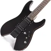 SCHECTER JAPAN ORIGINAL LINE OL-NV-HL (STBK) SPOT MODEL 776178 Electric Guitar