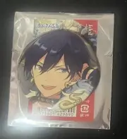 Ensemble Stars Can Badge Jan 2025 Idol Side - Hokuto Hidaka