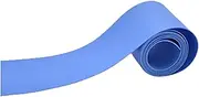 Inflatable Boat Repair Kit, Watertight PVC Patches, Lightweight Emergency Patch for Kayak Canoe Dinghy Raft