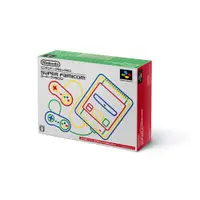 在飛比找蝦皮購物優惠-(全新現貨)任天堂迷你經典 SUPER FAMICOM 迷你