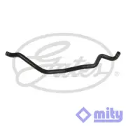 Fits Fiat Fiorino Qubo Hose (Radiator Overflow - Expansion Tank) Mity 51780680