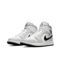 在飛比找蝦皮購物優惠-NIKE Air Jordan 1 Mid Light So