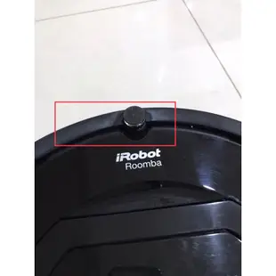 iRobot Roomba 770 掃地機器人 二手