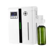 Commercial Home Essential Oil Aroma Fragrance Machine White Air Diffuser HotelO3