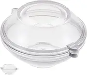 Multi-Functional Floating Candle Molds Plastic DIY Molds for Candle Soap Craft
