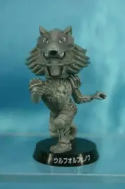 Popy Kamen Masked Rider 555 Faiz ToyFull Mini Bobble Head Figure Wolf Orphnoch