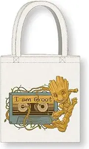 Cerdà Marvel Spider-Man Tote Bag