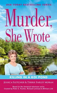 在飛比找誠品線上優惠-Murder, She Wrote: Killing in 