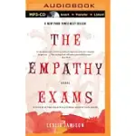 THE EMPATHY EXAMS