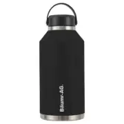 BAUMR-AG 1.9L Double Wall Insulated Stainless Steel Water Bottle, Drink Jug