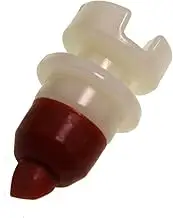 Krups MS-5A17692 Nozzle Insert for EA829E, EA850B, EA8298 Fully Automatic Coffee Machine
