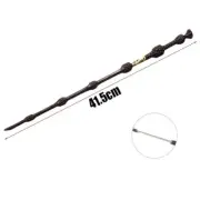 Metal Core Magic Fun Wands Dumbledore wands Harry Potter series