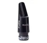 Barkley GP 7 Alto Sax Black Jazz Mouthpiece Saxophone