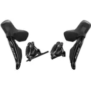 Shimano 105 ST-R7170/BR-R7170 Di2 Disc Brake Lever&Caliper Front or Rear or Pair
