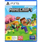 Minecraft