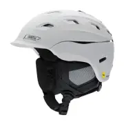 Smith Vantage MIPS Snow Women's Helmet, White, Size Small, CLOSEOUT!