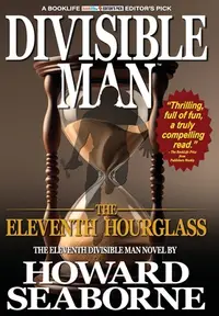 在飛比找誠品線上優惠-Divisible Man - The Eleventh H