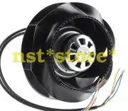R3G190-RC05-03 200V-240V 83W inverter centrifugal fan 0.75A