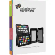 Calibrite ColorChecker Passport Photo 2
