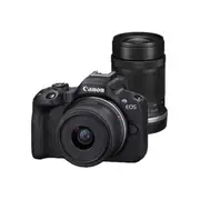 Canon EOS R50 Twin Lens Kit