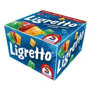 Ligretto Blue