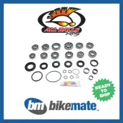 Transmission Bearings Seals Kit for POLARIS 1000 Sportsman Touring 2017
