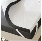 YITAHOME Queen Size Mattress Topper 3 Inch Cooling Memory Foam Bed Topper