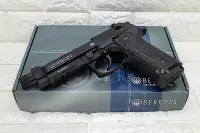 在飛比找Yahoo!奇摩拍賣優惠-台南 武星級 UMAREX BERETTA M9A3 手槍 