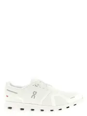 [On] On-Cloud 6 Sneakers Bianco-Uomo 9.5