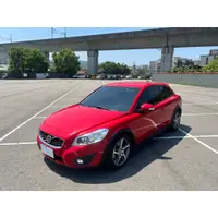 在飛比找蝦皮購物優惠-2013年式 Volvo C30 D4 2.0d 實價刊登: