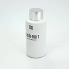 Givenchy L’Interdit Bath & Shower Oil (Full Size) 6.7 Fl. Oz. / 200 mL (NWOB)