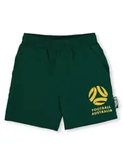 Toddlers Football Australia Short