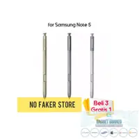 在飛比找蝦皮購物優惠-手寫筆 S Pen SAMSUNG NOTE 5 ORI